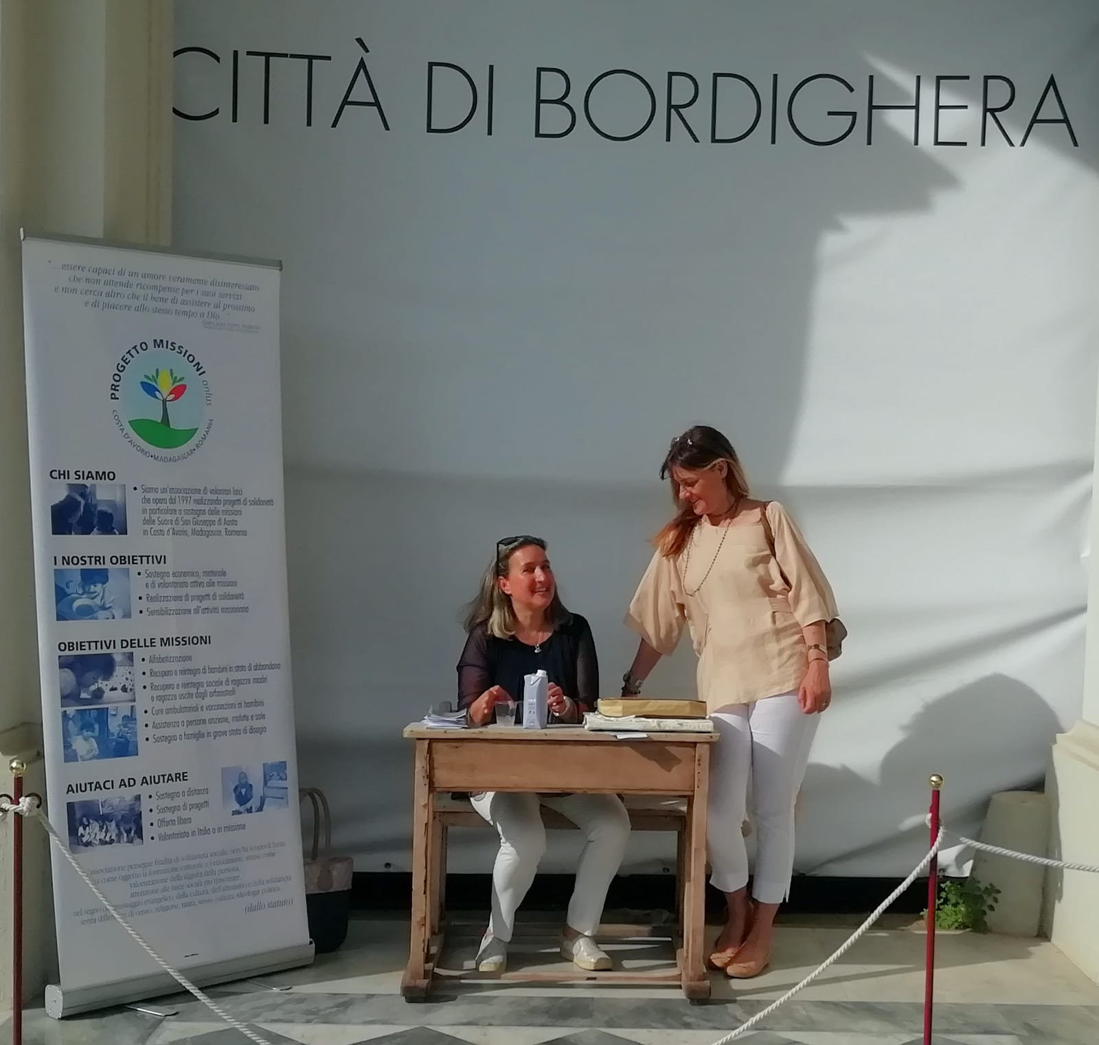 Eventi solidali