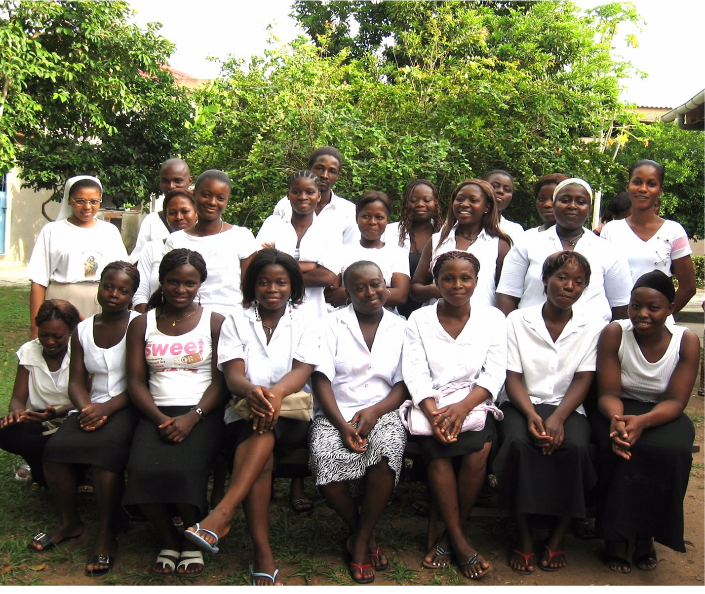Missione di Abidjan