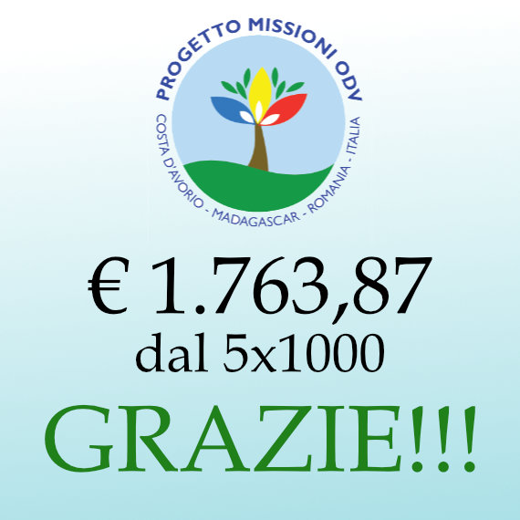 1.763 GRAZIE!