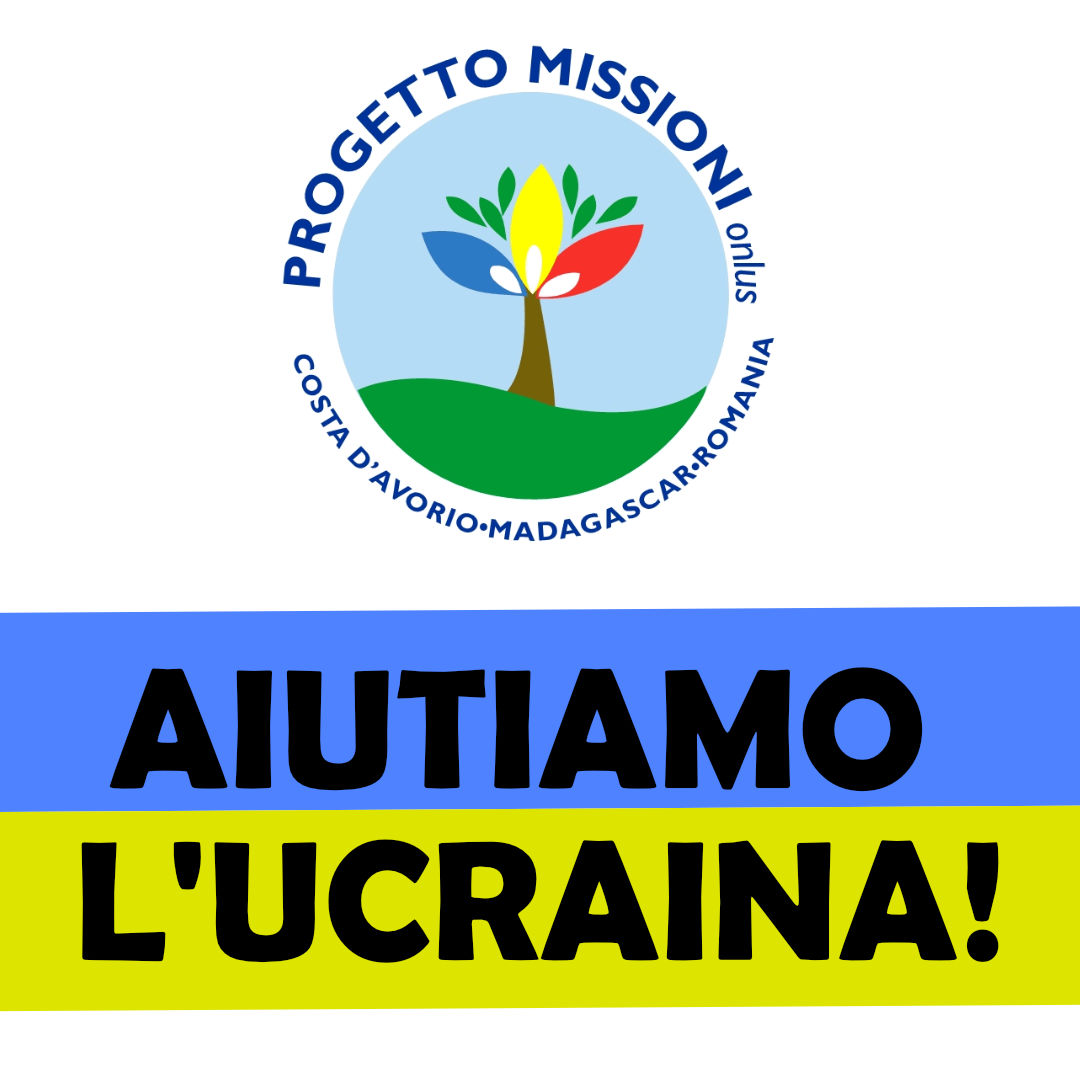 Emergenza Ucraina