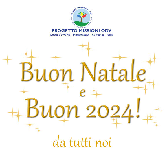 BUONE FESTE!!!