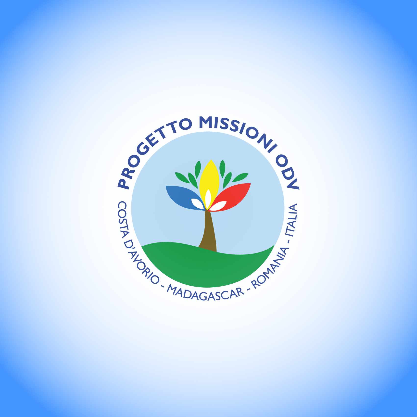 Progetto Missioni si trasforma...
