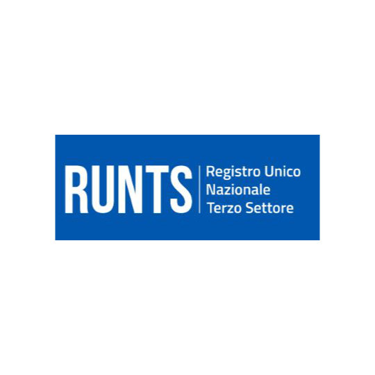 Siamo iscritti ufficialmente al RUNTS!